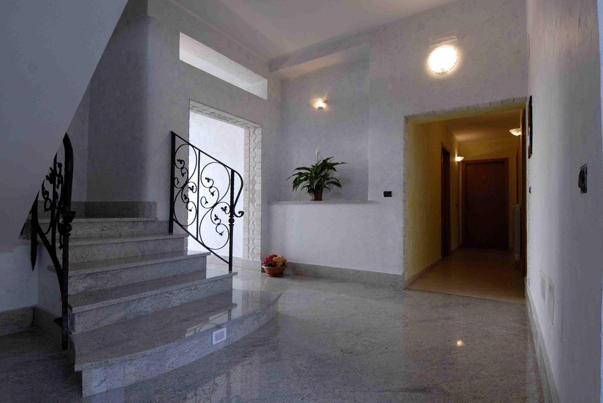 Hotel L'Approdo อันซีโอ ภายนอก รูปภาพ