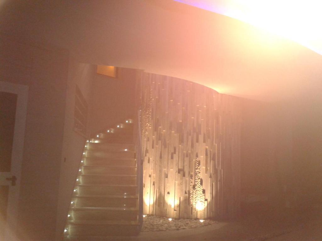 Hotel L'Approdo อันซีโอ ภายนอก รูปภาพ