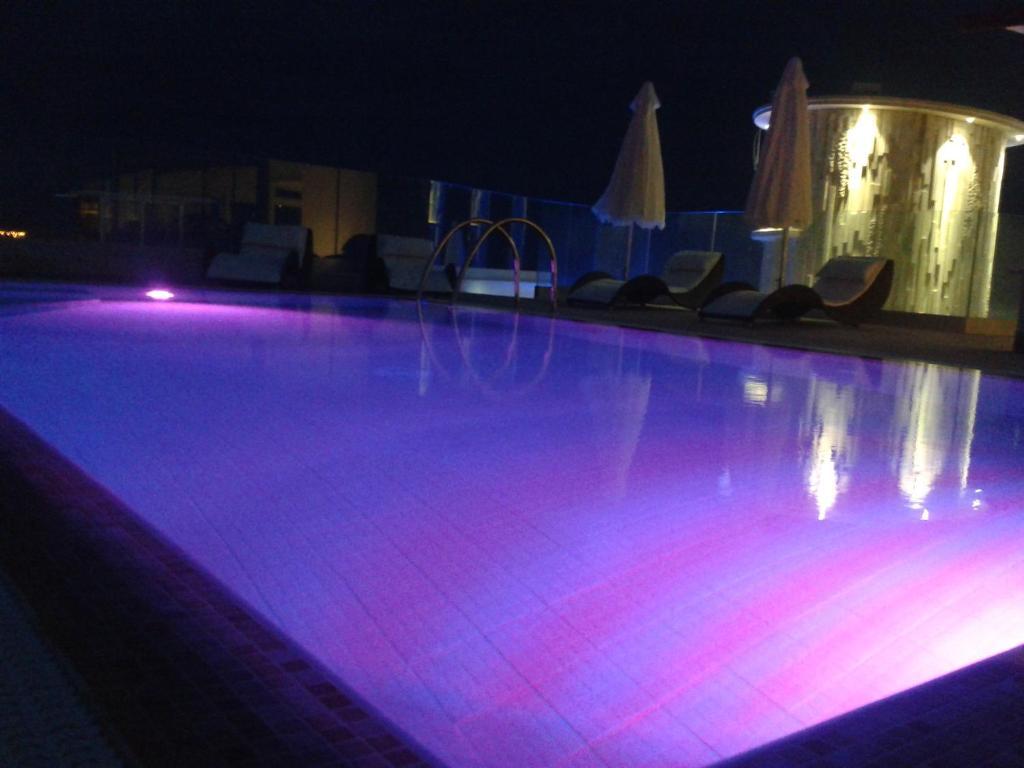 Hotel L'Approdo อันซีโอ ภายนอก รูปภาพ