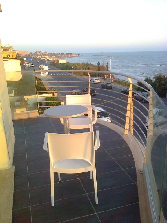 Hotel L'Approdo อันซีโอ ห้อง รูปภาพ