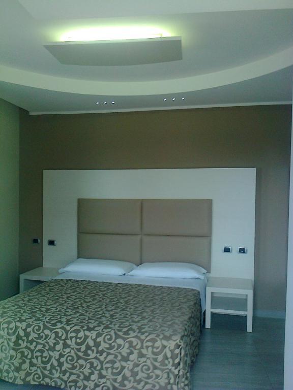 Hotel L'Approdo อันซีโอ ห้อง รูปภาพ